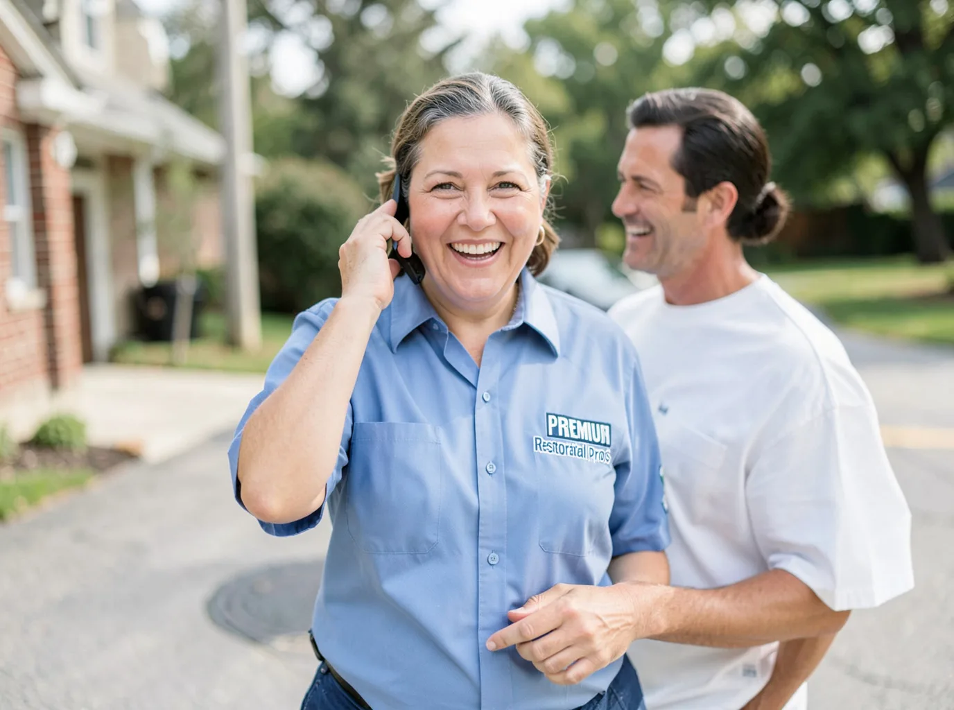 Water Damage Restoration Ellsworth, PA FAQs